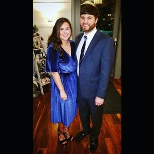 Meet your Posher, Alisha